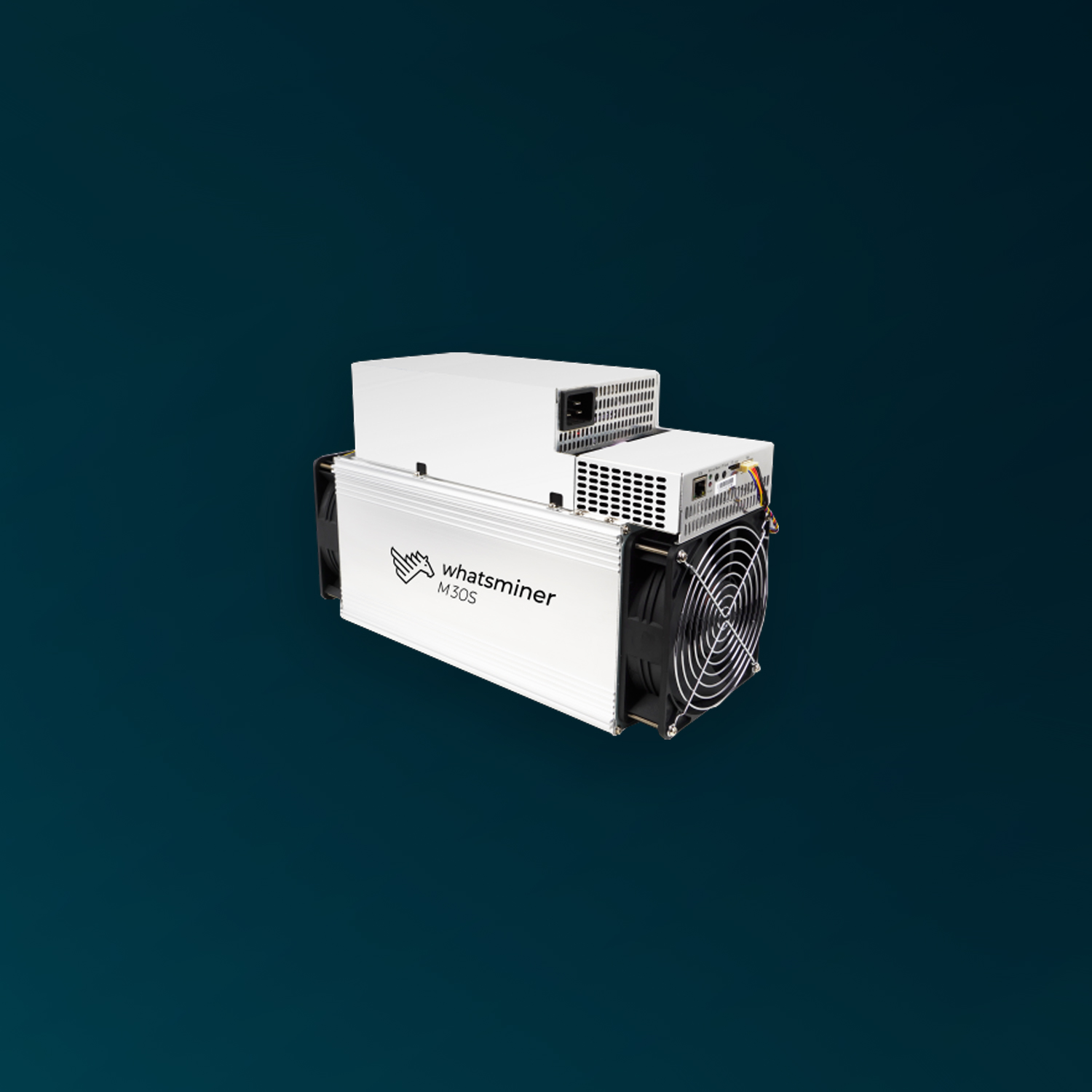 MicroBT – Whatsminer M30S++